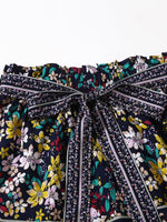 Women Shorts Supplier