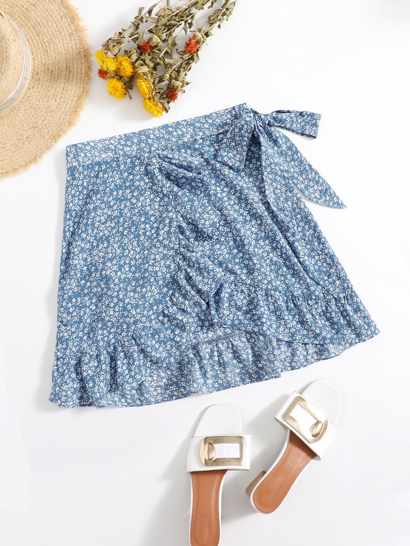 Women Skirts Factory