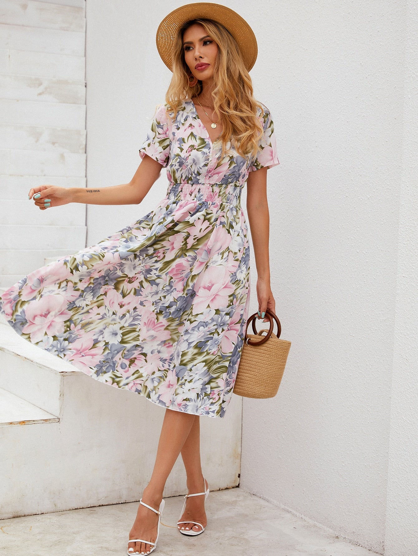 Women Dresses Factory
