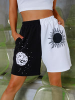 Women Shorts Supplier