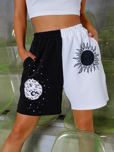 Women Shorts Supplier