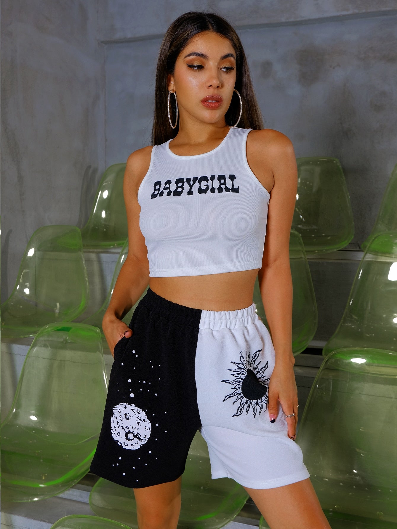 Women Shorts Factories