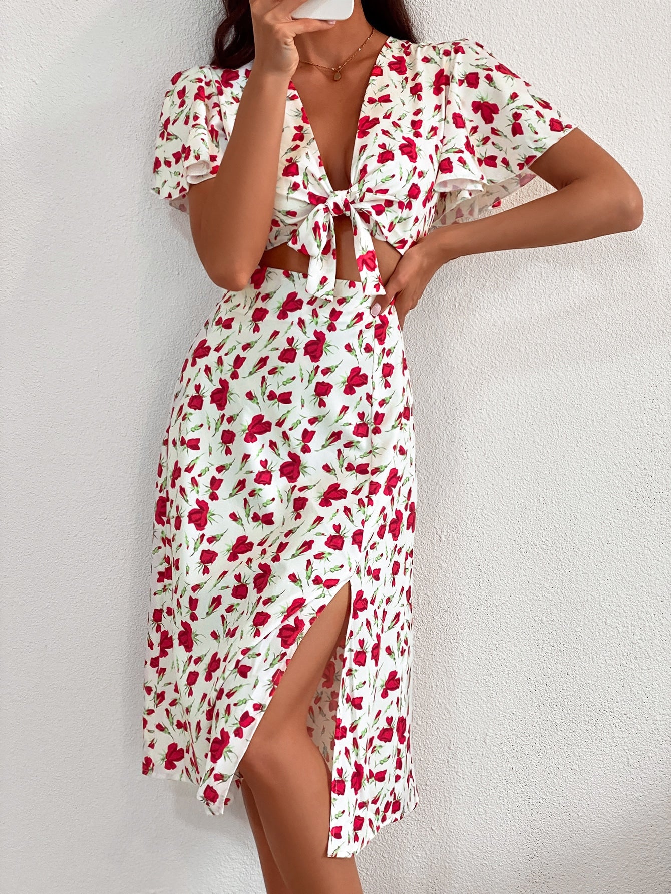 Beatrice Blackwood Clothing Factory