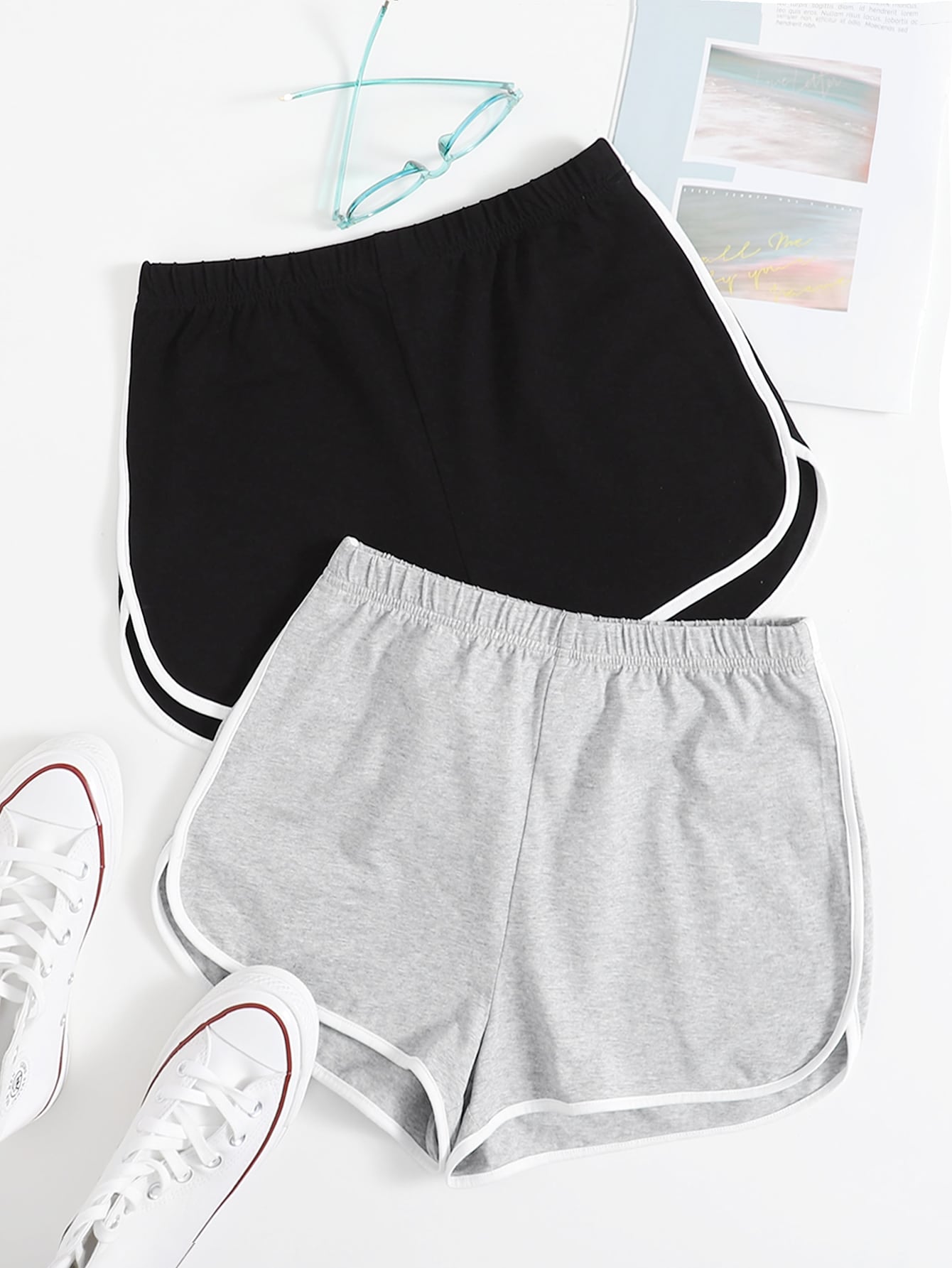 Women Shorts Manufacturers