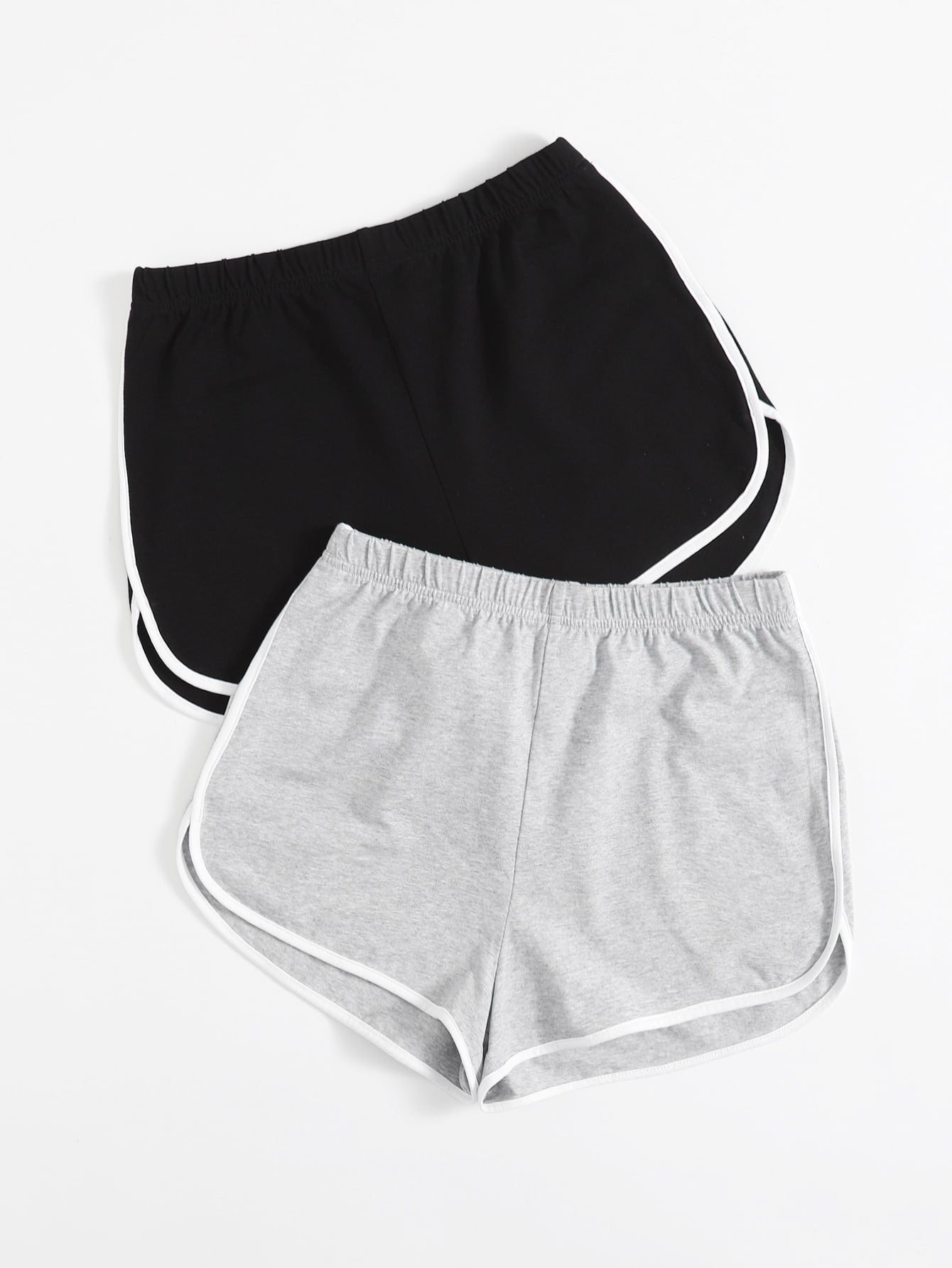 Women Shorts Supplier