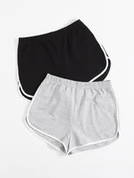 Women Shorts Supplier