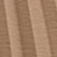 Plain Shirred Sleeveless Stand Collar Pleated High Waist Long Dress