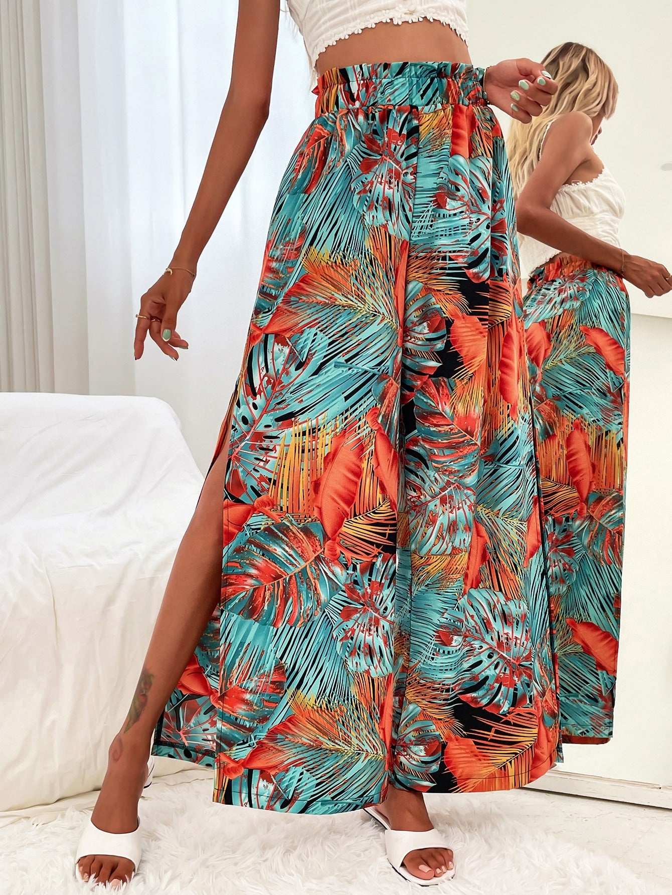 Ladies Fashion Suppliers