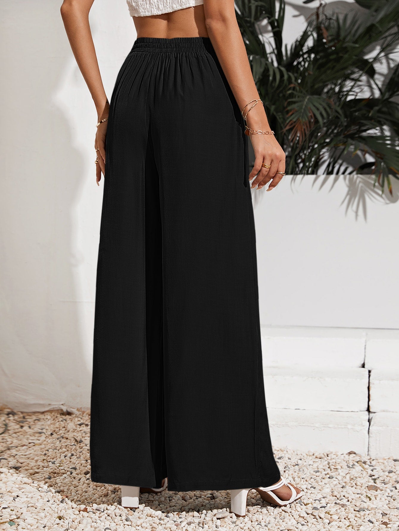 Women Pants Manufacturers
