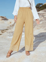Women Pants Supplier