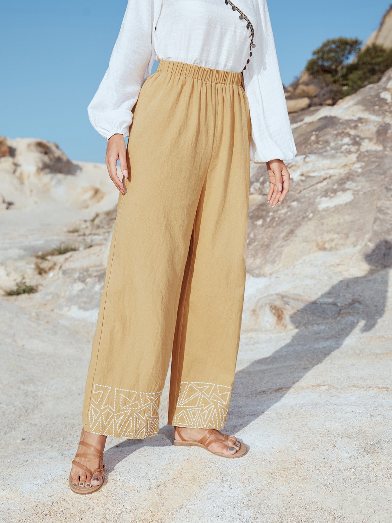 Teba Clothing Wholesalers