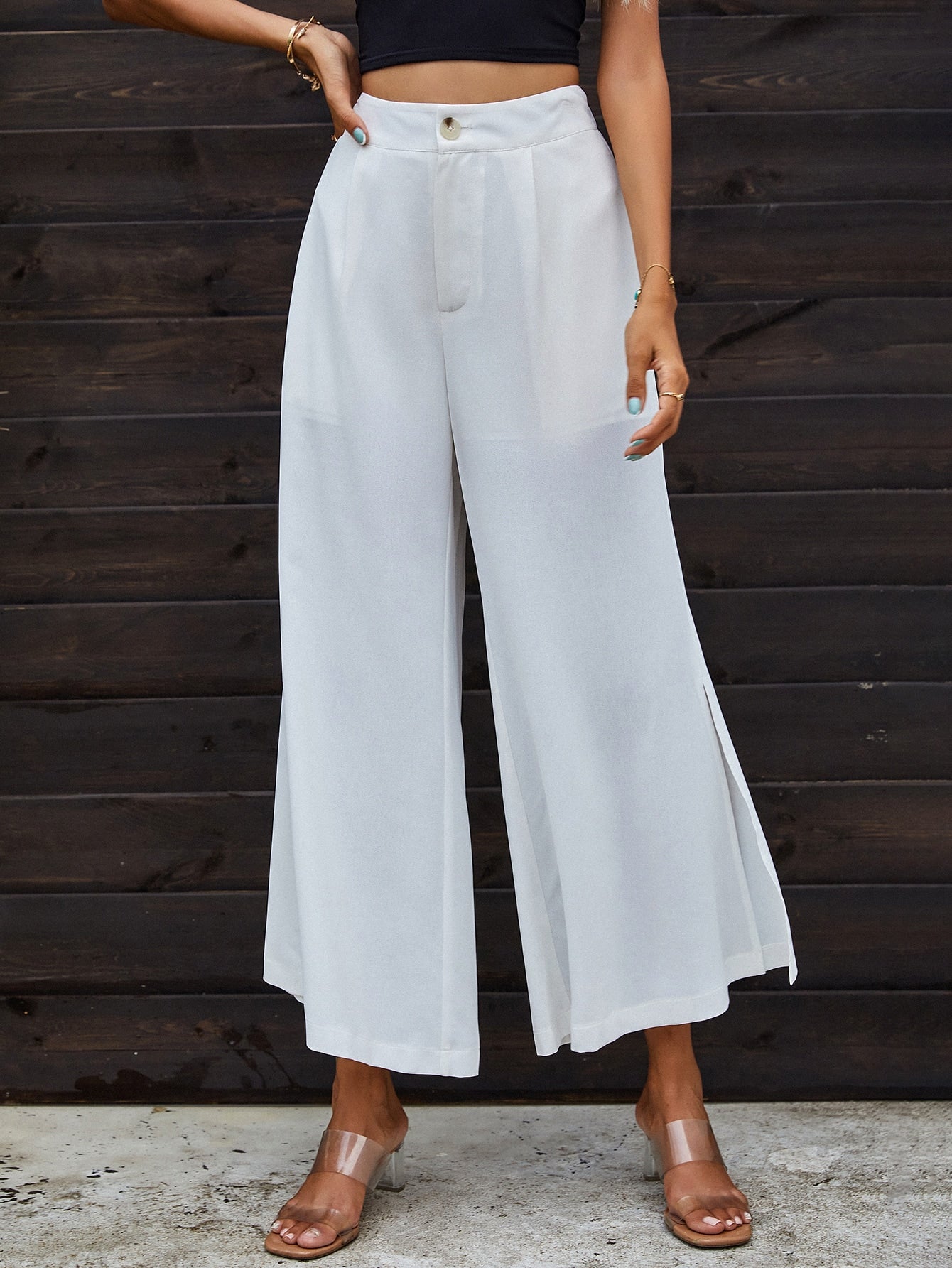 Women Pants Wholesaler
