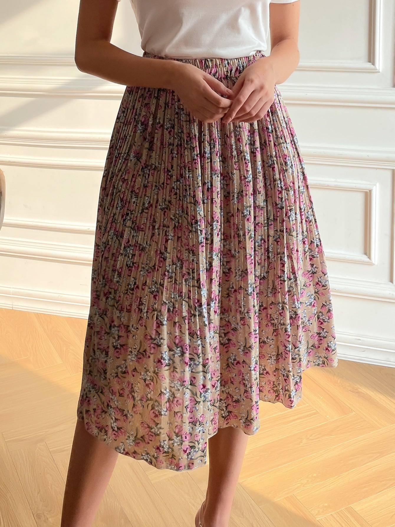 Women Skirts Wholesaler