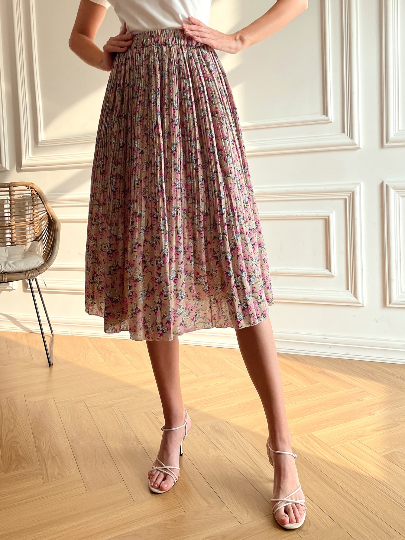 Women Skirts Producers