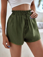 Women Shorts Producer