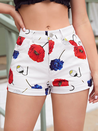 Women Shorts Wholesalers