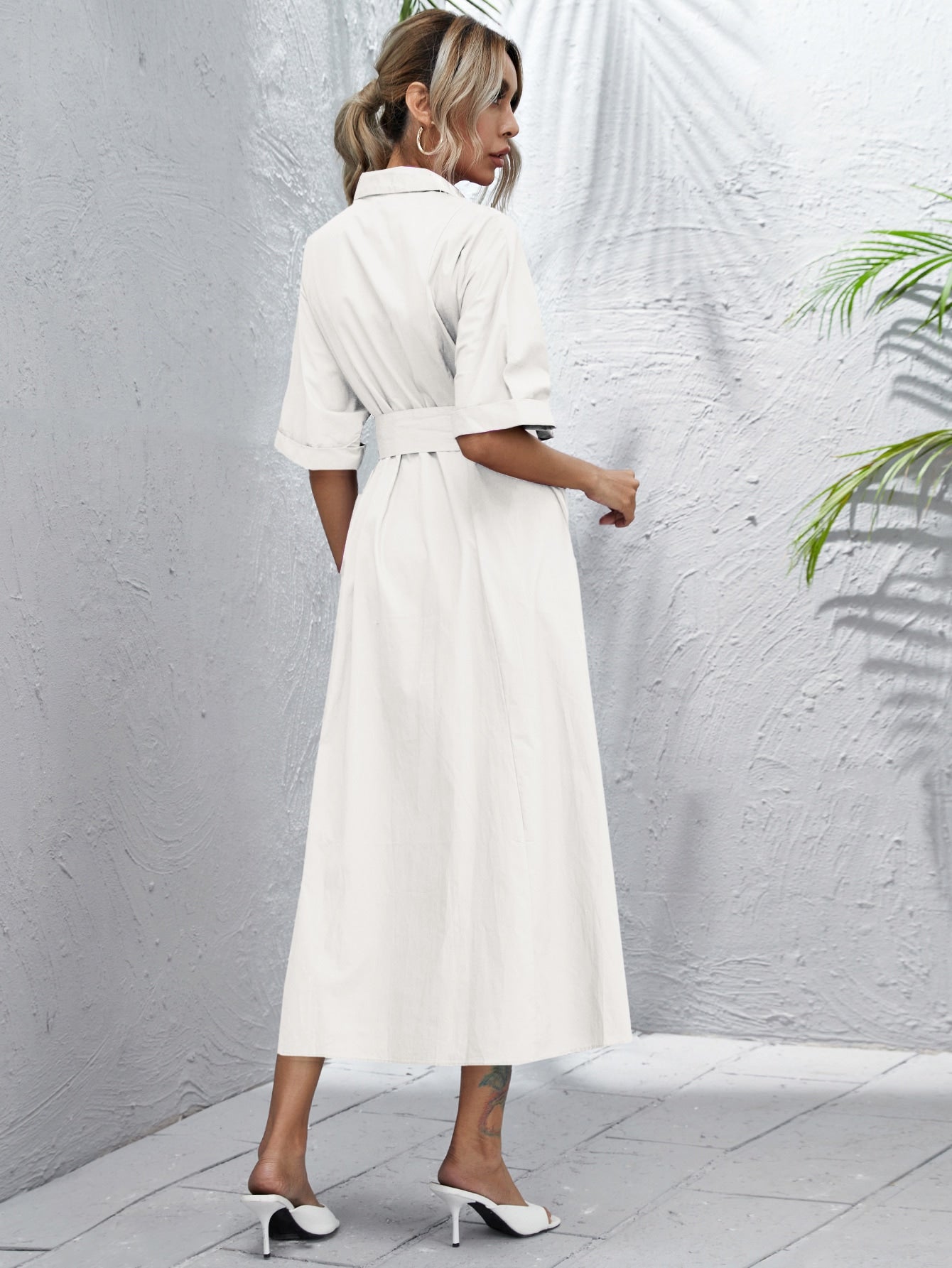 Women Dresses Producers