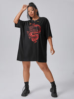 Plus Size T-shirts Producers