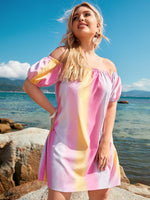 Plus Size Dresses Manufacturers