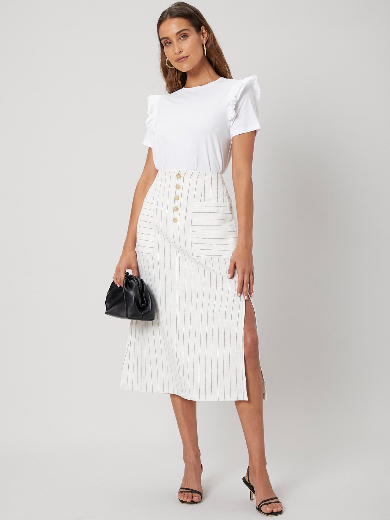 Women Skirts Manufacturers