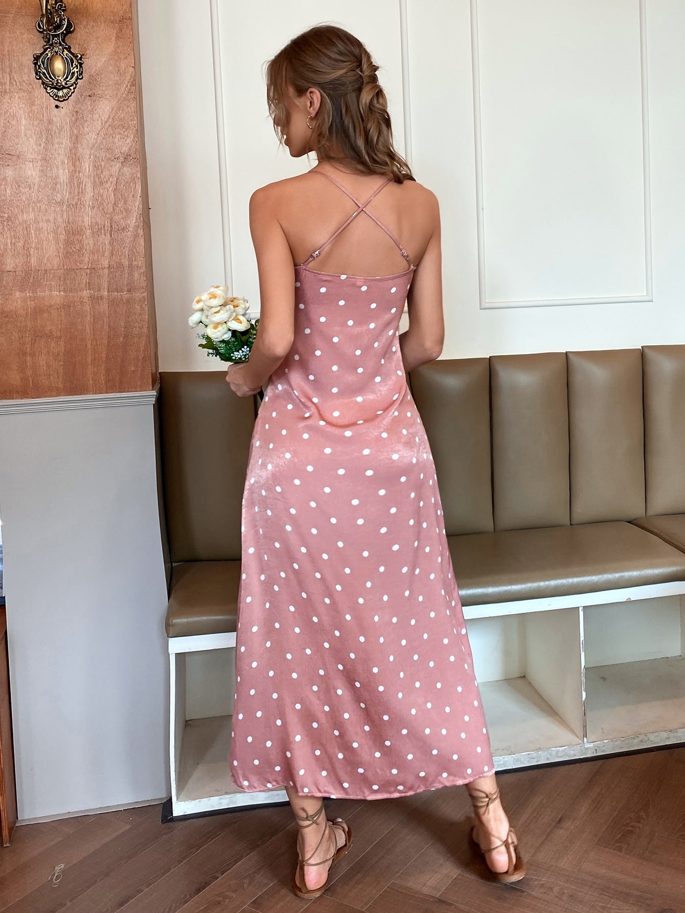 Women Dresses Factory
