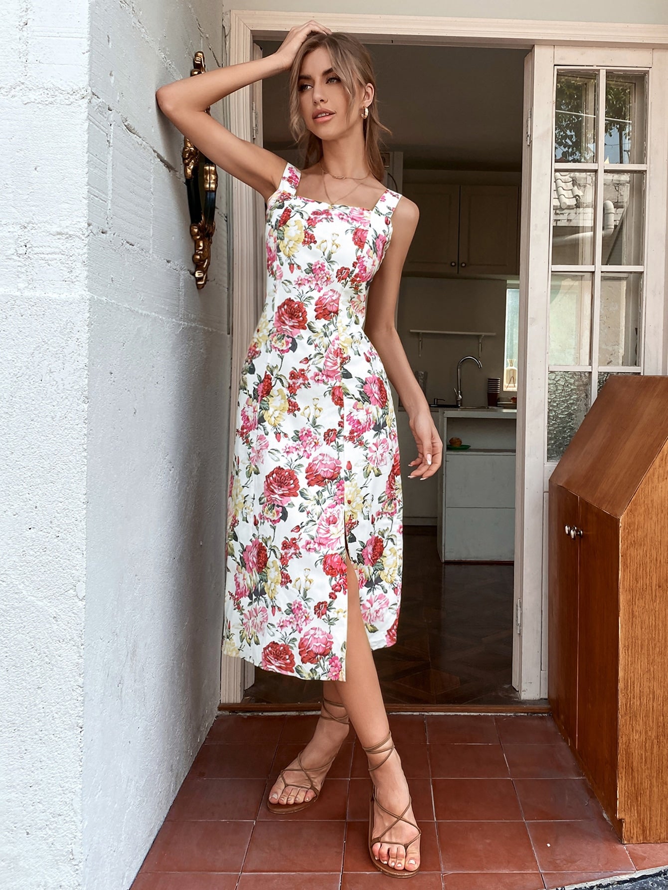Dropshipping Suppliers Women's Clothing