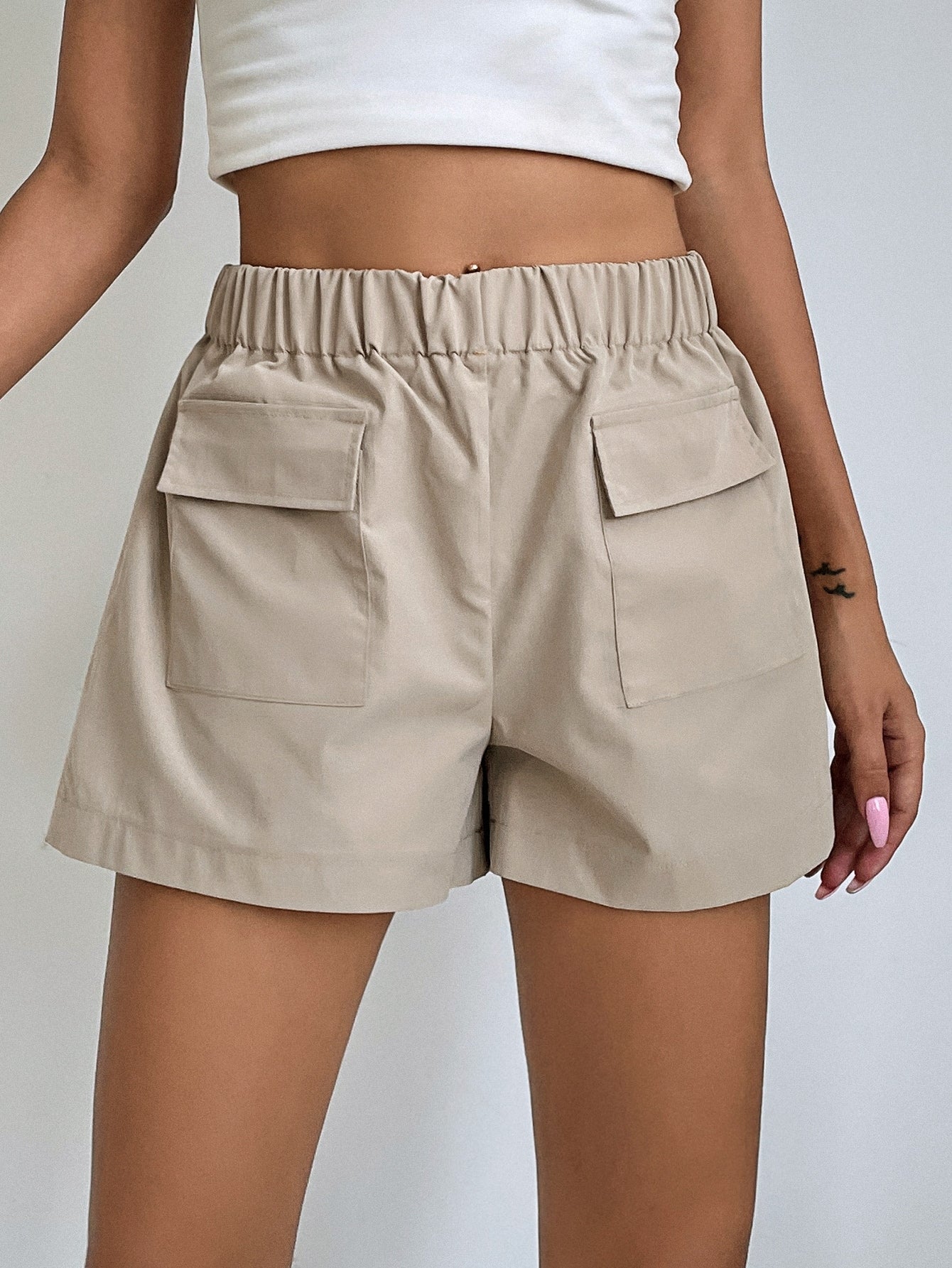 Women Shorts Wholesaler