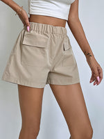 Women Shorts Producer