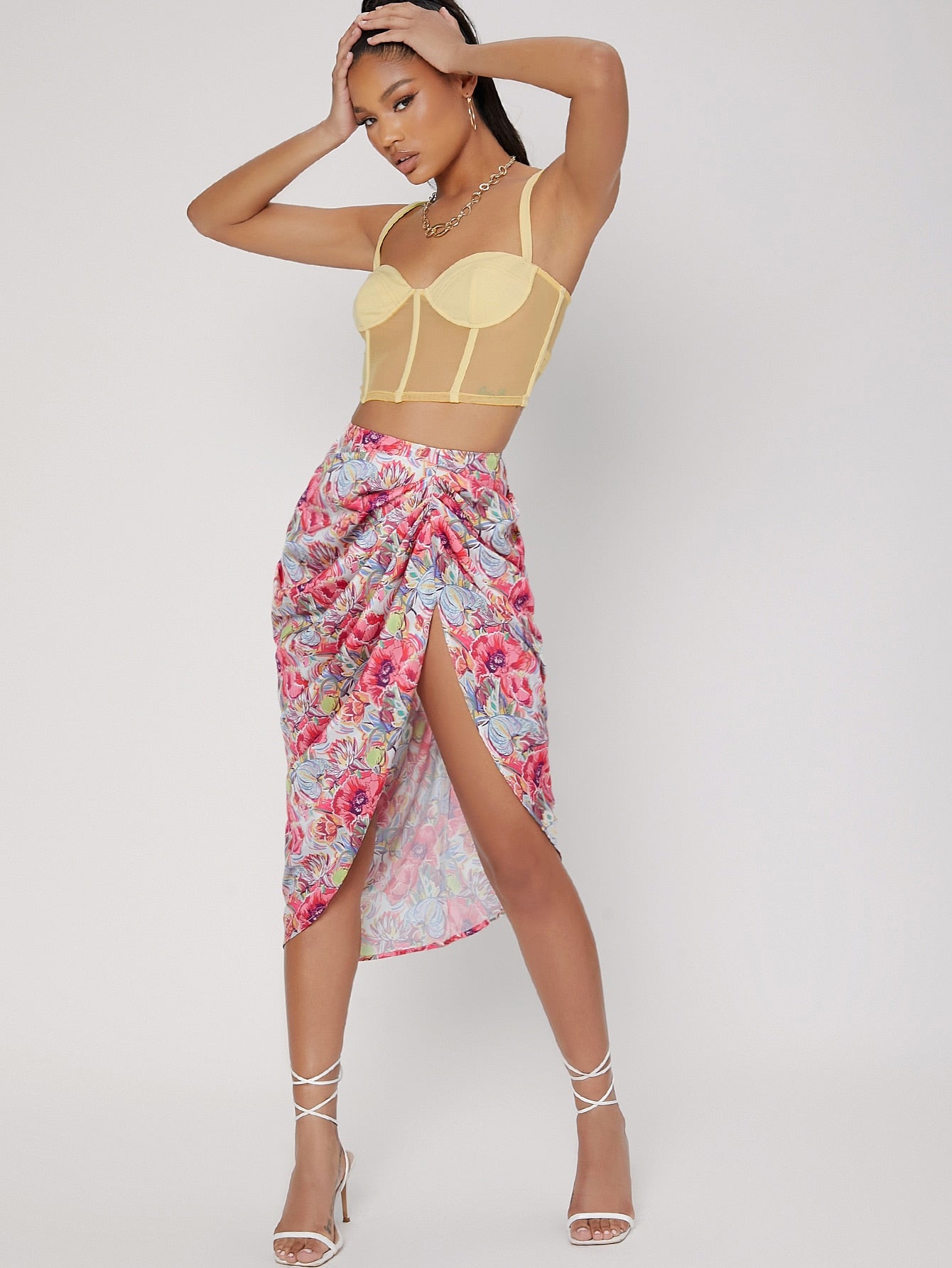Taller Marmo Clothing Suppliers