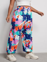 Plus Size Sweatpants Producers
