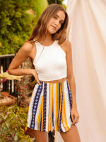 Women Shorts Wholesalers