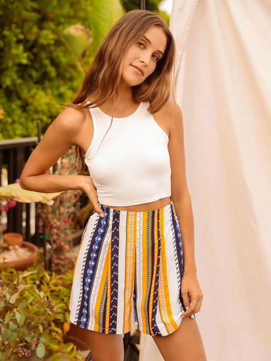 Women Shorts Wholesalers