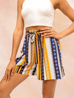Women Shorts Manufacturers
