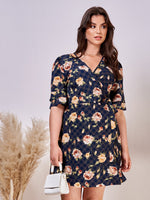 Plus Size Dresses Producer