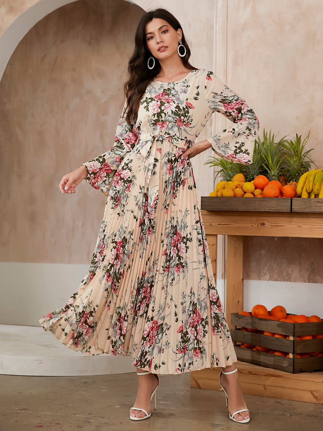 Women Dresses Factory