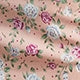 All Over Print Zipper Sleeveless Spaghetti Strap Pencil High Waist Short Dress