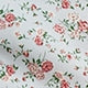 All Over Print Zipper Sleeveless Spaghetti Strap Pencil High Waist Short Dress