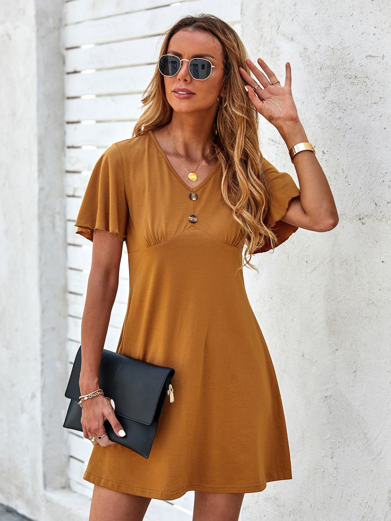 Mafrika Clothes Factories