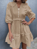 Imad Eduso Clothes Supplier