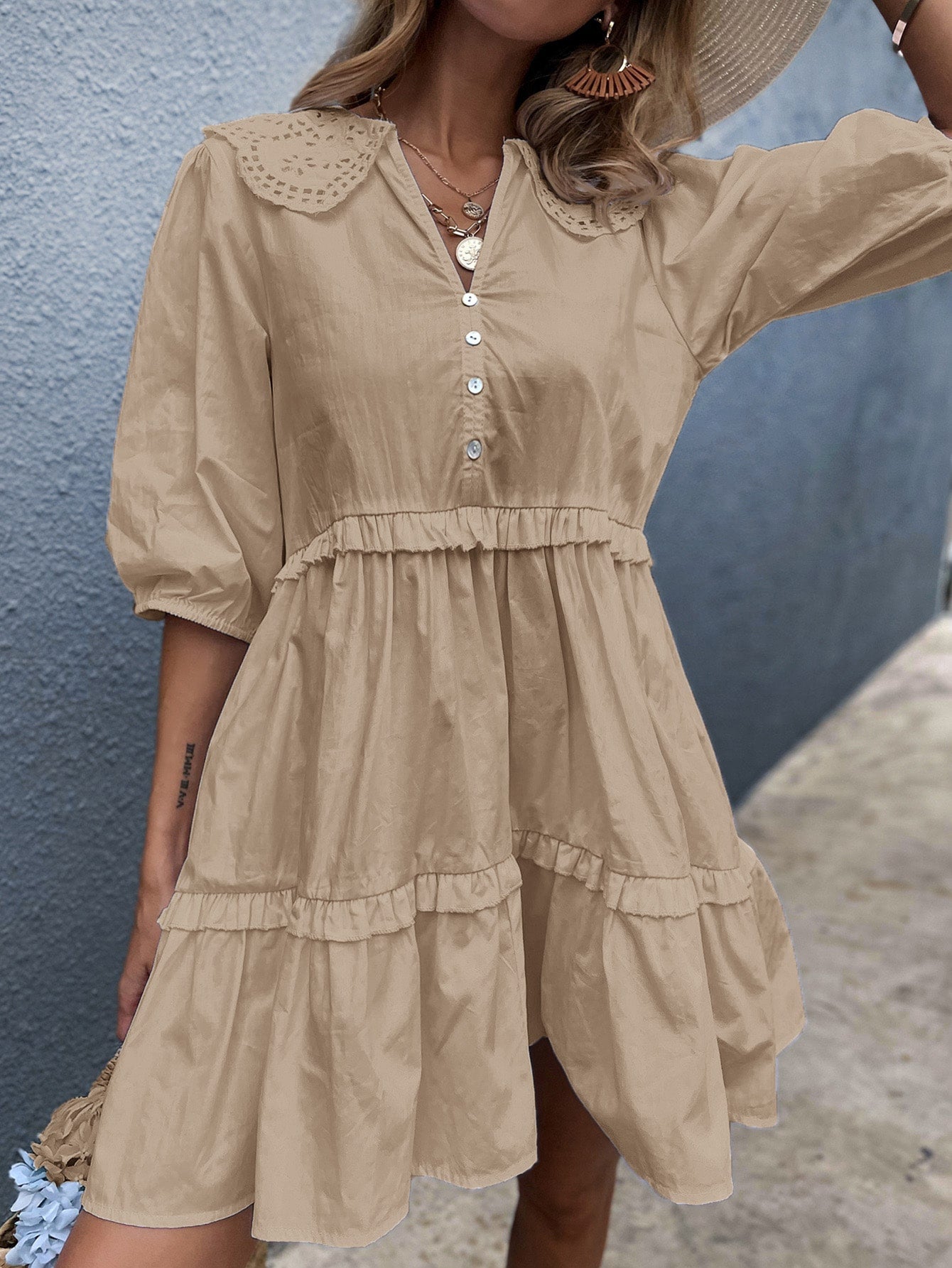 Ladies Garments Manufacturers