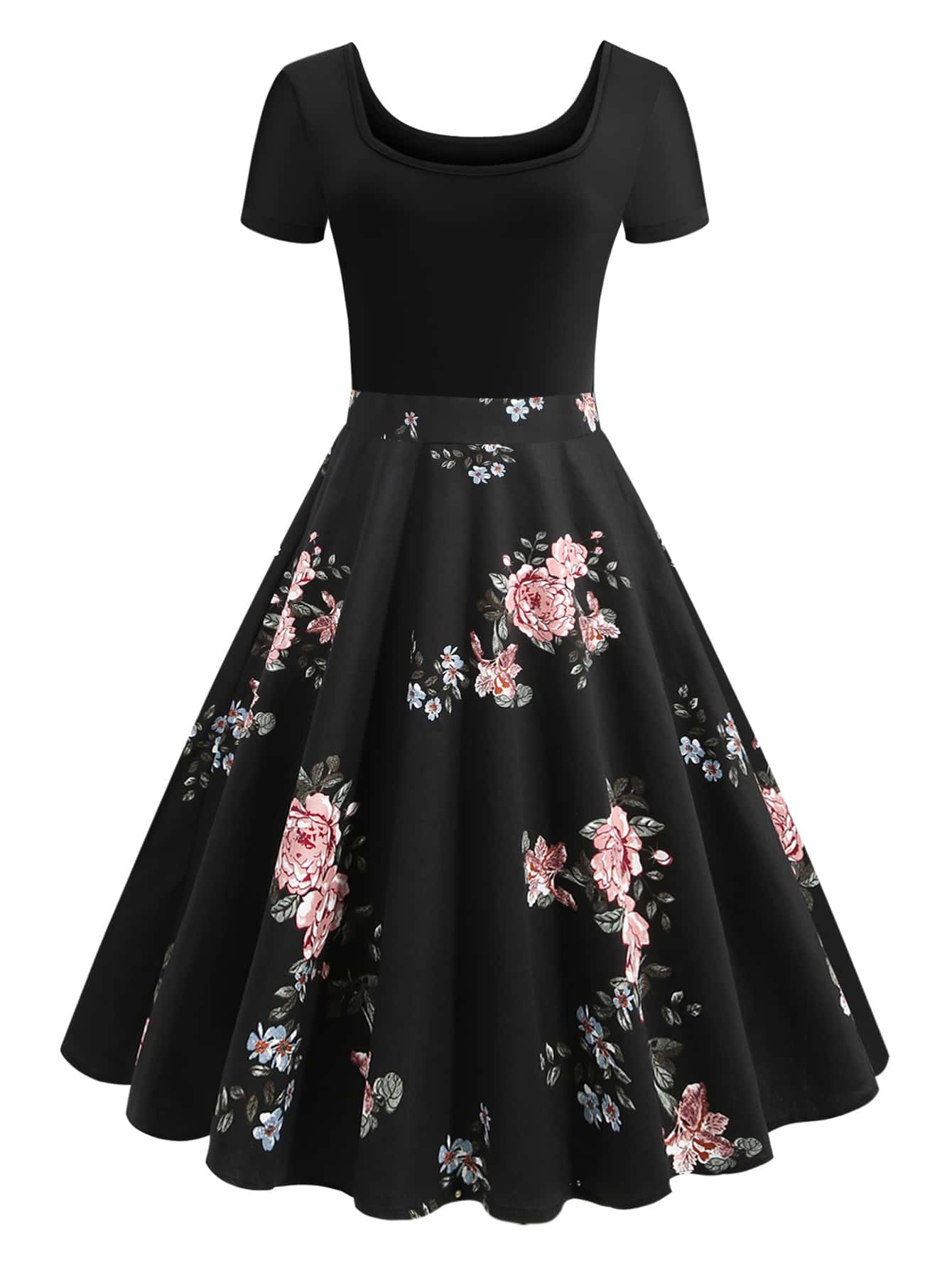 Vintage Dresses