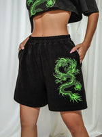 Women Shorts Wholesalers