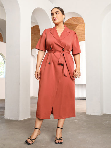 Plus Size Dresses Wholesaler