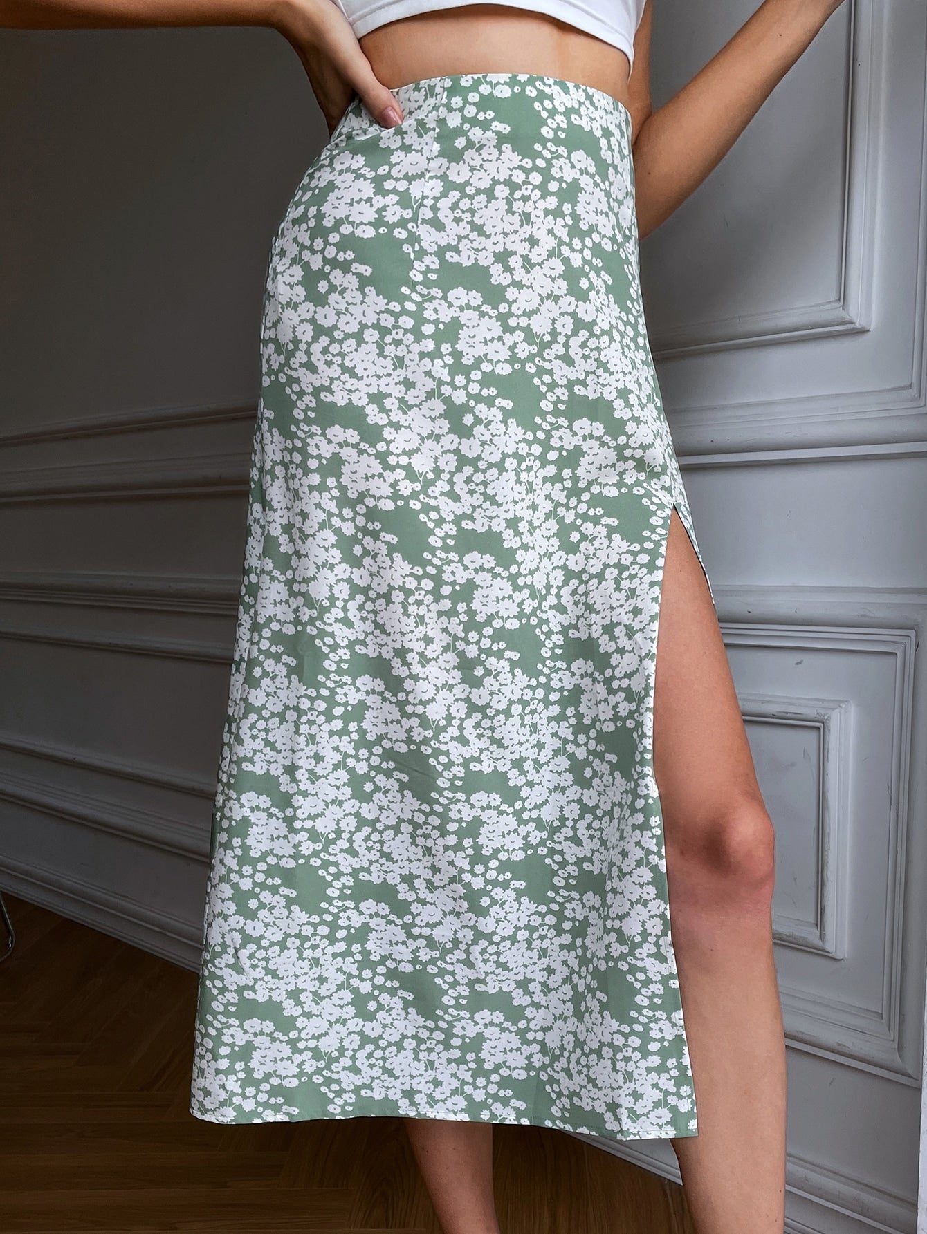 Women Skirts Factory