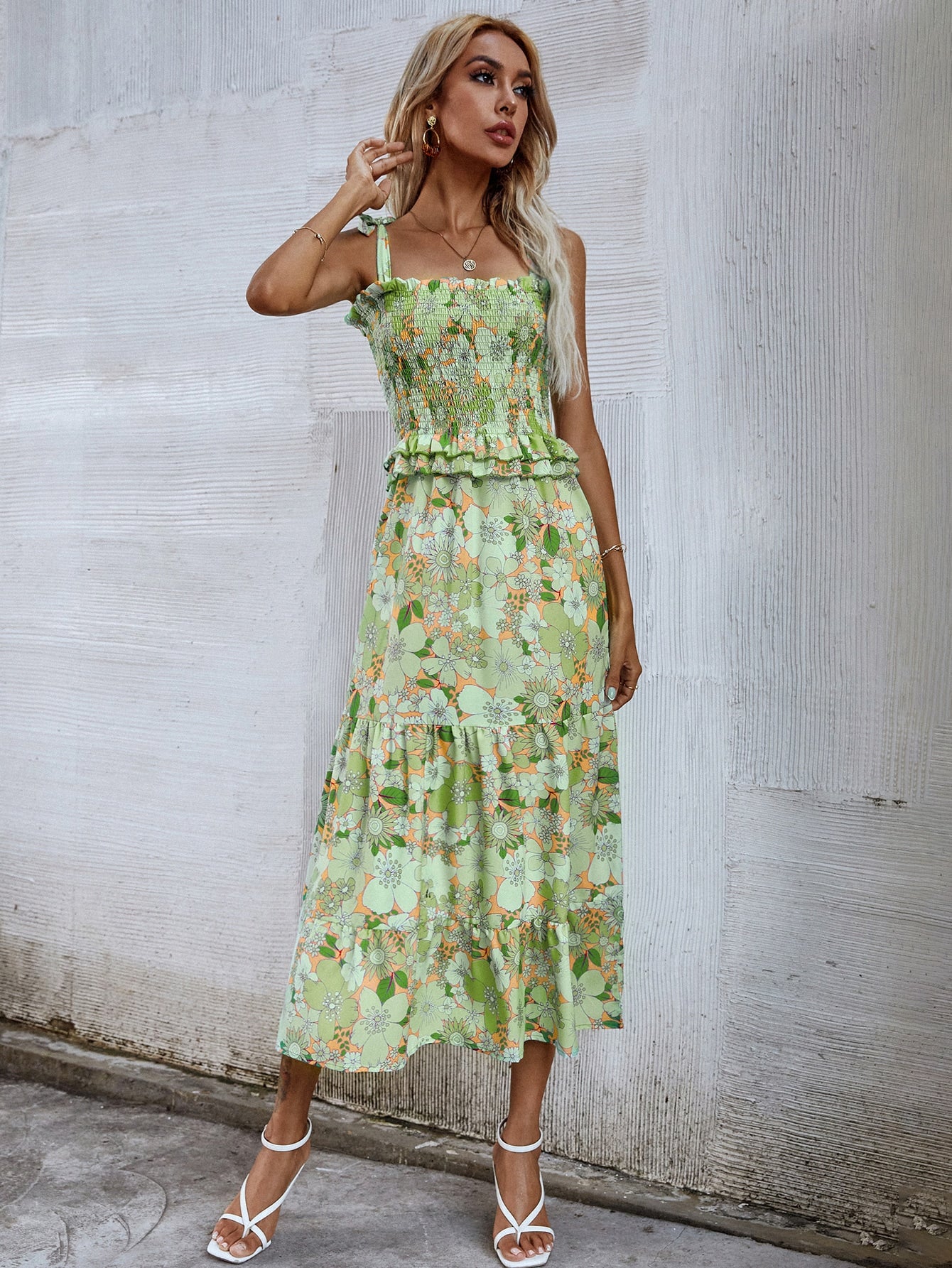Women Dresses Producers