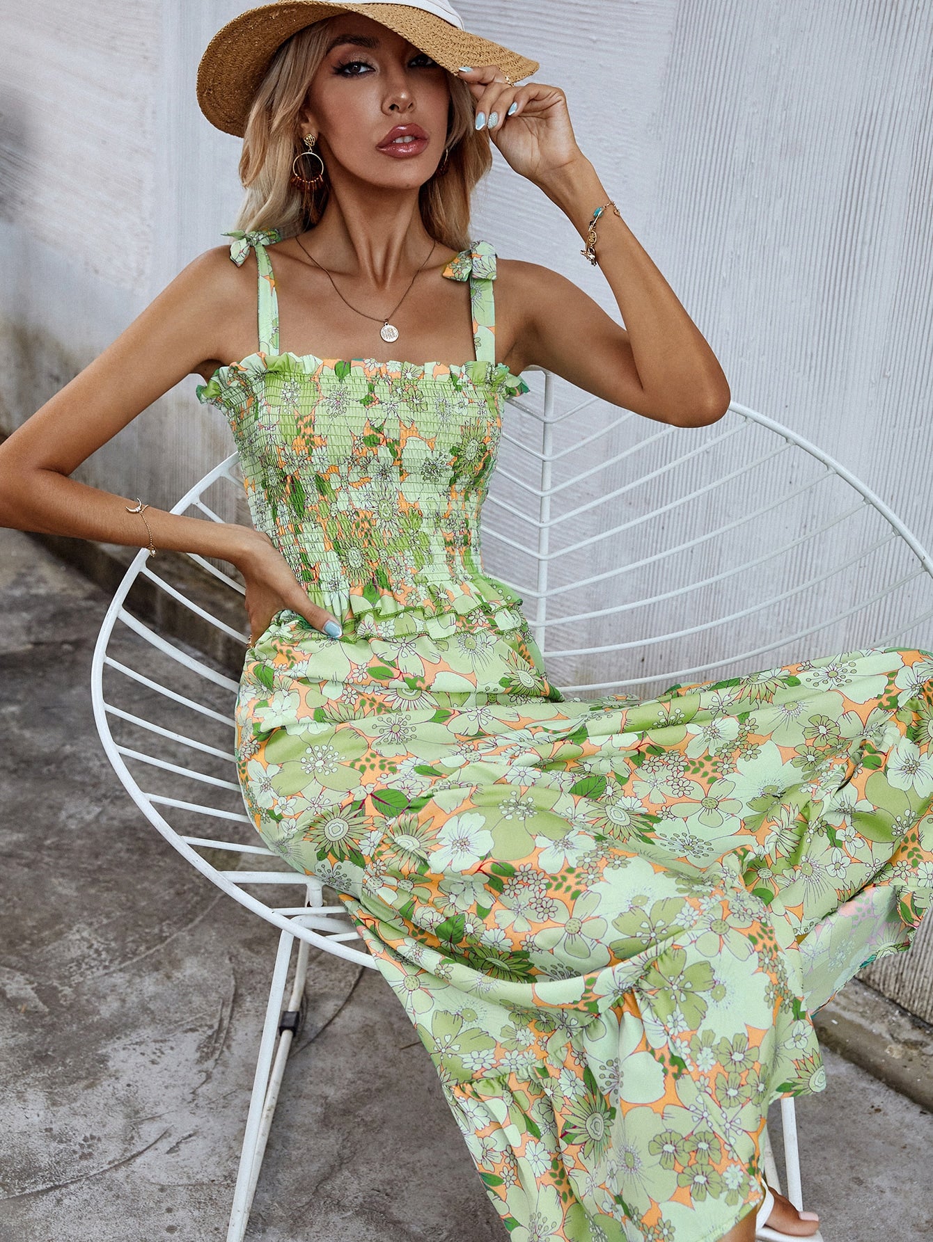 Women Clothing Manufacturer