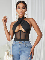 Women Bodysuits Factory