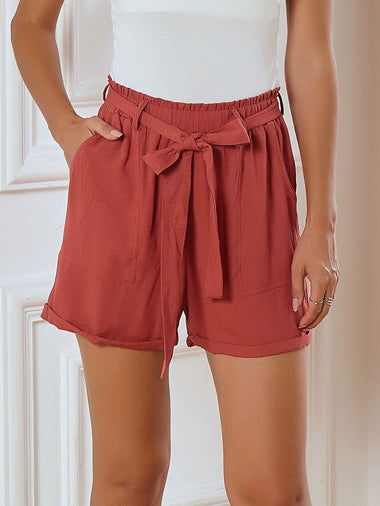 Women Shorts Manufacturer