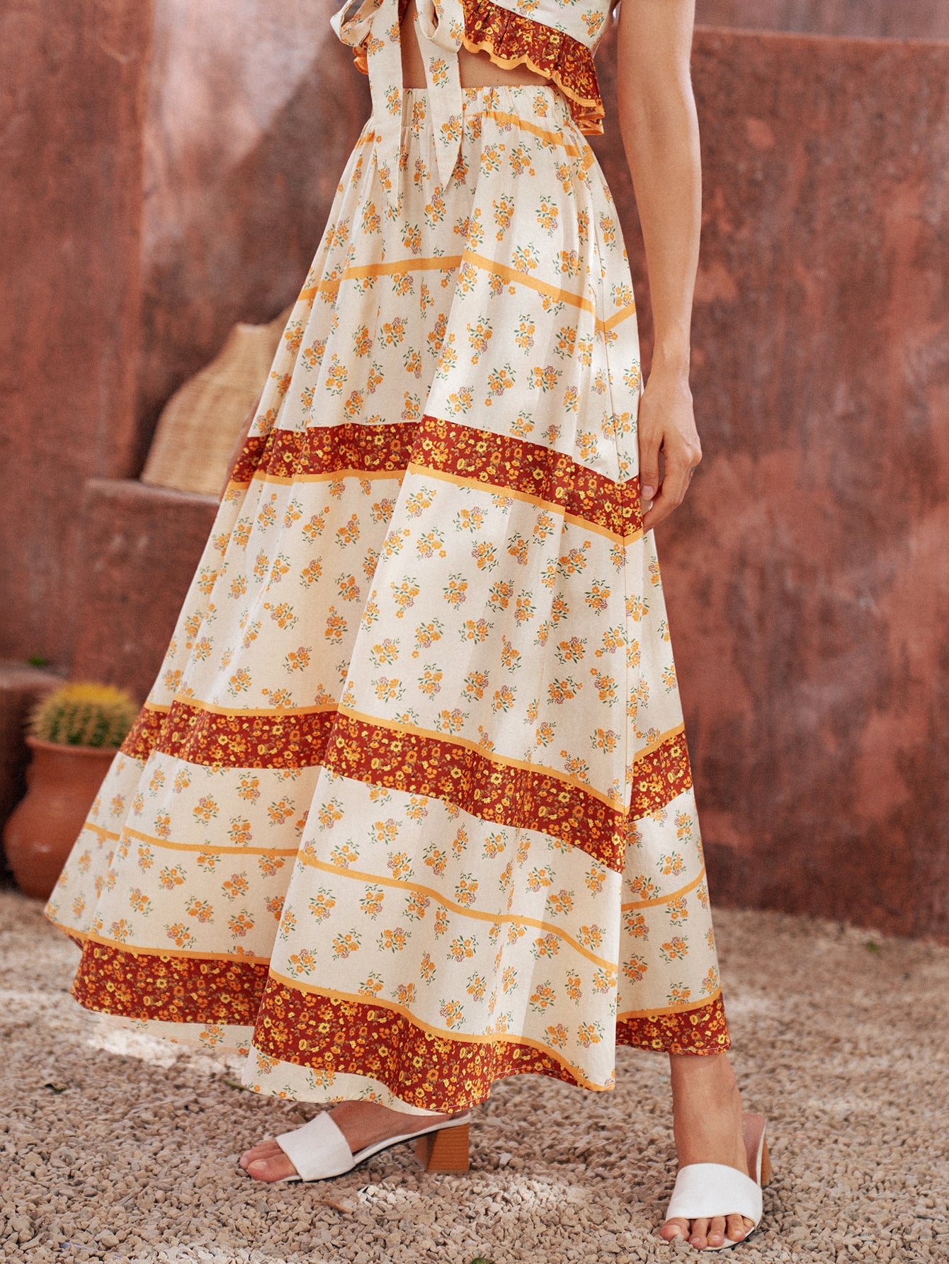 Women Skirts Wholesaler