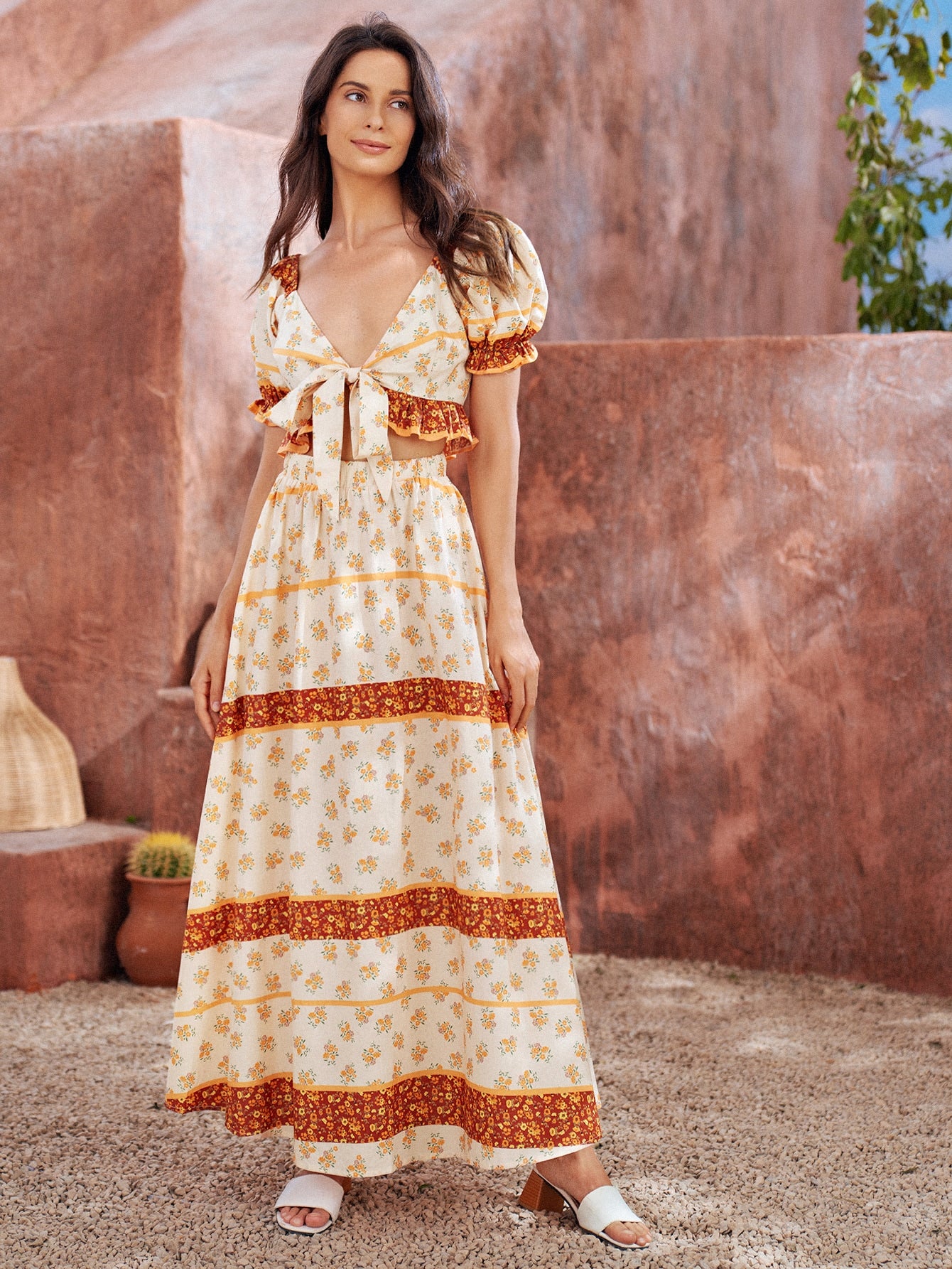 Women Skirts Producer